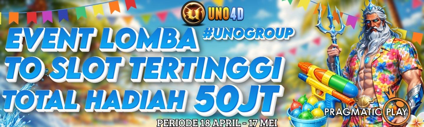 Lomba TO uno4d