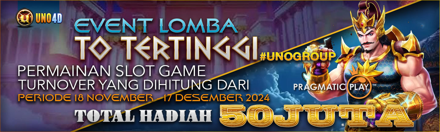 Lomba TO uno4d